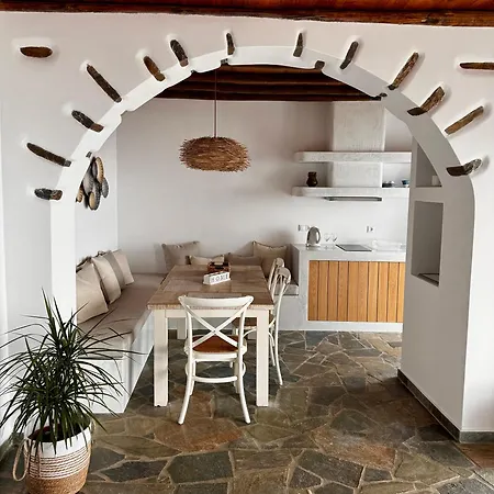 Panoramio Villa Batsi  Exterior photo
